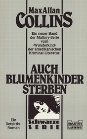 Auch Blumenkinder sterben (A Shroud for Aquarius) (Mallory, Bk 4) (German Edition)