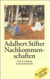 Nachkommenschaften (German Edition)