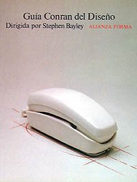 Guia Conran de diseno/ Conran Guide of Design (Spanish Edition)
