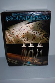 Biblioteca Atrium Escaparatismo - 5 Ts. - (Spanish Edition)