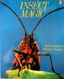 Insect Magic