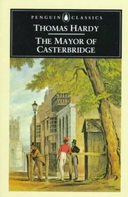 The Mayor of Casterbridge