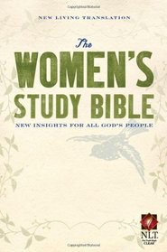 The Women's Study Bible 3100