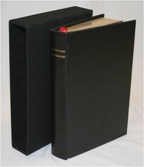 Experience - Leather Bound Limited Edition