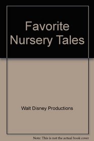 Favorite Nursery Tales