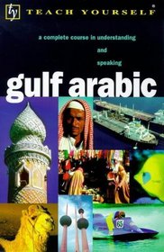 Gulf Arabic (Teach Yourself)