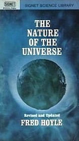 The Nature of the Universe