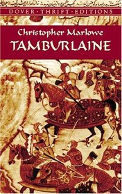 Tamburlaine (Dover Thrift Editions)