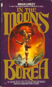 In the Moons of Borea