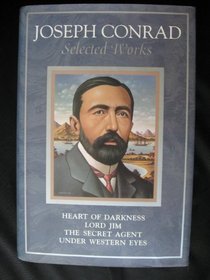 Joseph Conrad: Selected Works (Gramercy Classics)