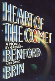 Heart of the Comet