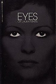 Eyes of Laura Mars : a novel