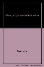 Alberta/Bc/Manitoba/Saskatchaw