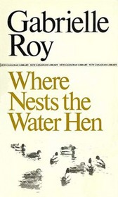 Where Nests the Water Hen