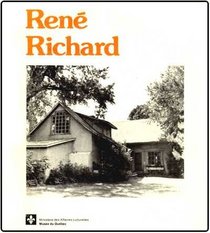 Rene Richard (French Edition)
