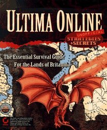 Ultima Online Strategies  Secrets Unofficial: The Burning Heart Guild