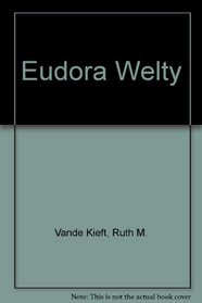 Eudora Welty