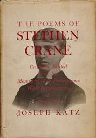 The Poems of Stephen Crane