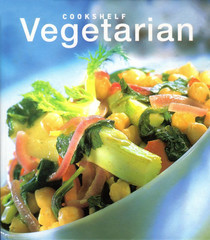 Vegetarian (Cookshelf)