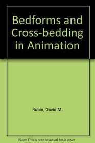 Bedforms and Cross-bedding in Animation