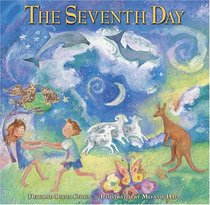 The Seventh Day: A Shabbat Story (General Jewish Interest)