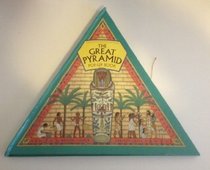 The Great Pyramid Pop-Up Book (Metropolitan Museum of Art)
