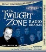 The Twilight Zone Radio Dramas: Collection 1 (Twilight Zone)
