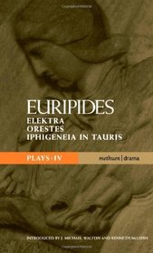 Elektra ;: Orestes