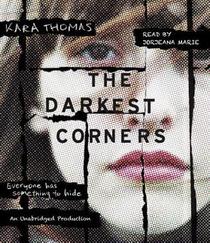 The Darkest Corners (Audio CD) (Unabridged)