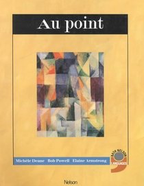 Au Point (Bath Nelson Modern Languages Project)