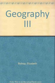 Geography III