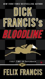 Dick Francis's Bloodline