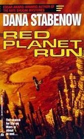 Red Planet Run (Star Svensdotter, Bk 3)