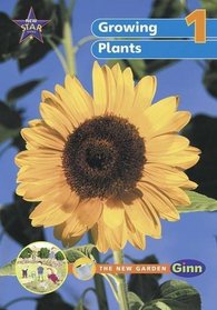 New Star Science Year 1/P2 : Growing Plants Big Book
