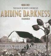 Abiding Darkness (The Black or White Chronicles, Book 1)