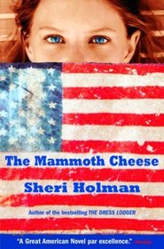 The Mammoth Cheese