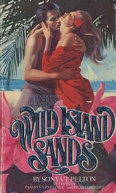Wild Island Sands