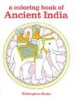 Ancient India Color Bk