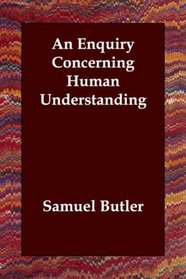 An Enquiry Concerning Human Understanding