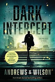 Dark Intercept (The Shepherds Series)