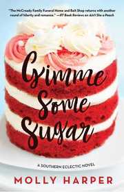 Gimme Some Sugar (Southern Eclectic, Bk 6)