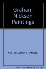 Graham Nickson: Paintings