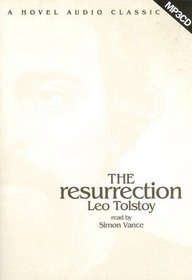The Resurrection - MP3