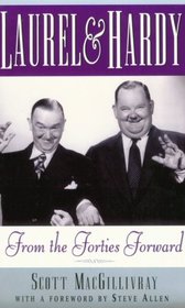 Laurel & Hardy: From the Forties Forward