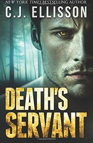 Death's Servant: Adult Urban Fantasy (V V Inn, Prequel No 1)