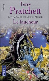 Le faucheur (Discworld, Bk 11) (French)