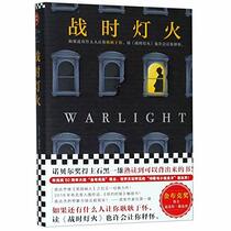 Warlight (Chinese Edition)