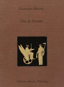 Vita di Socrate. Testo latino a fronte