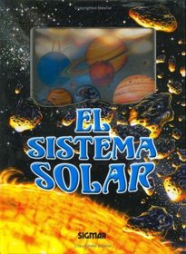 EL SISTEMA SOLAR (Spanish Edition)