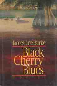 Black Cherry Blues